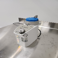 Dräger Vapor 2000 Desflurane - Anest. access. image 1